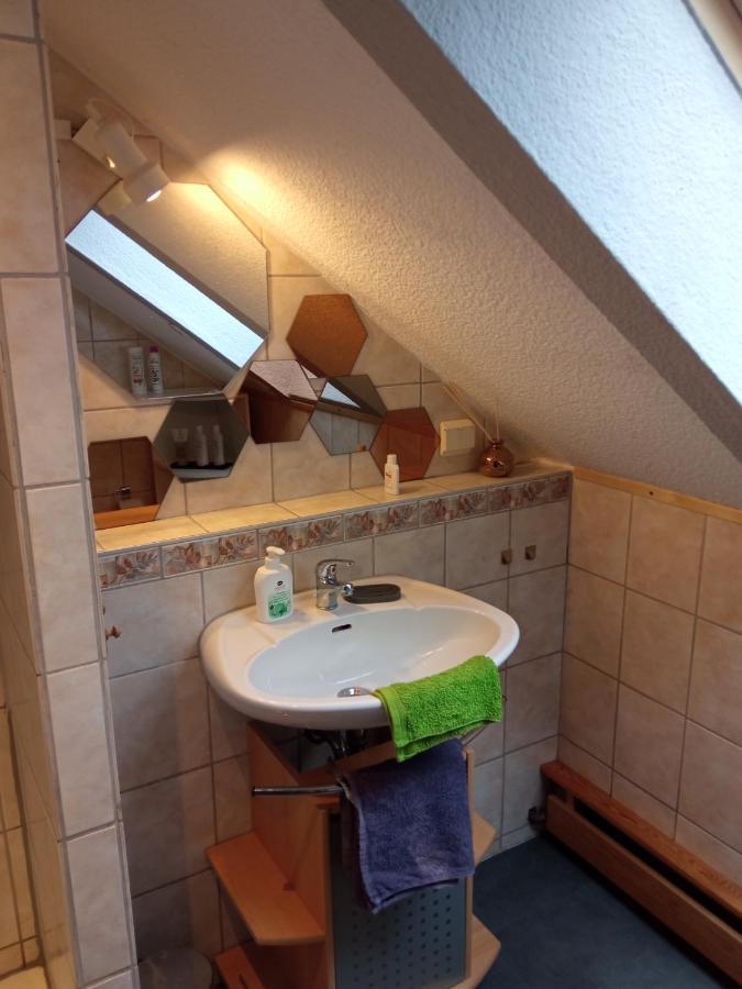 Ferienwohnung Schaeferhof, Die Natur Vor Der Haustuere Cottbus Eksteriør billede